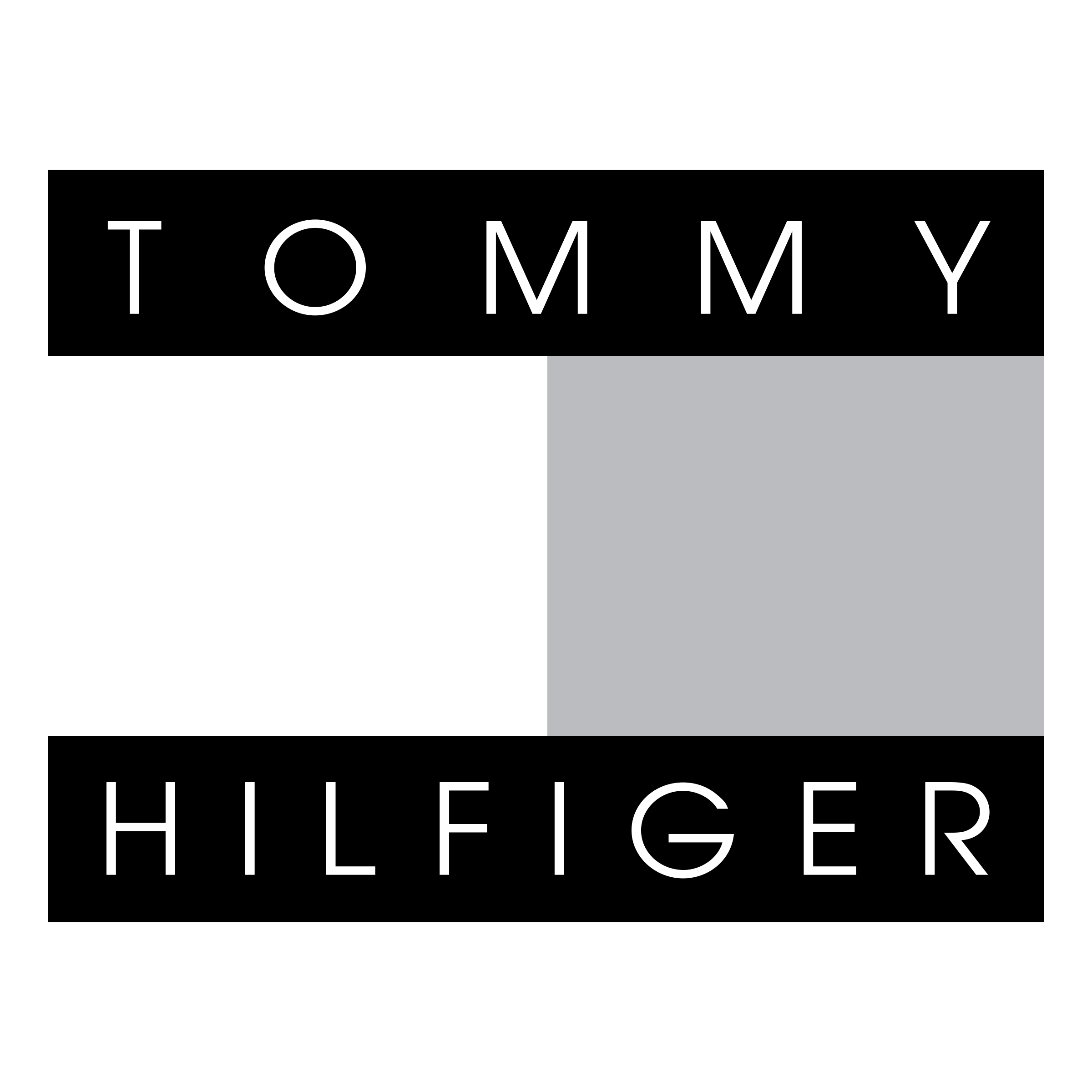 Tommy Hilfiger